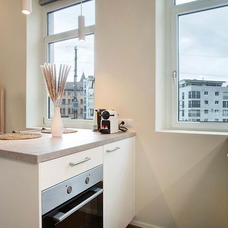 Sonnenblick Bregenz Apartment Exterior photo