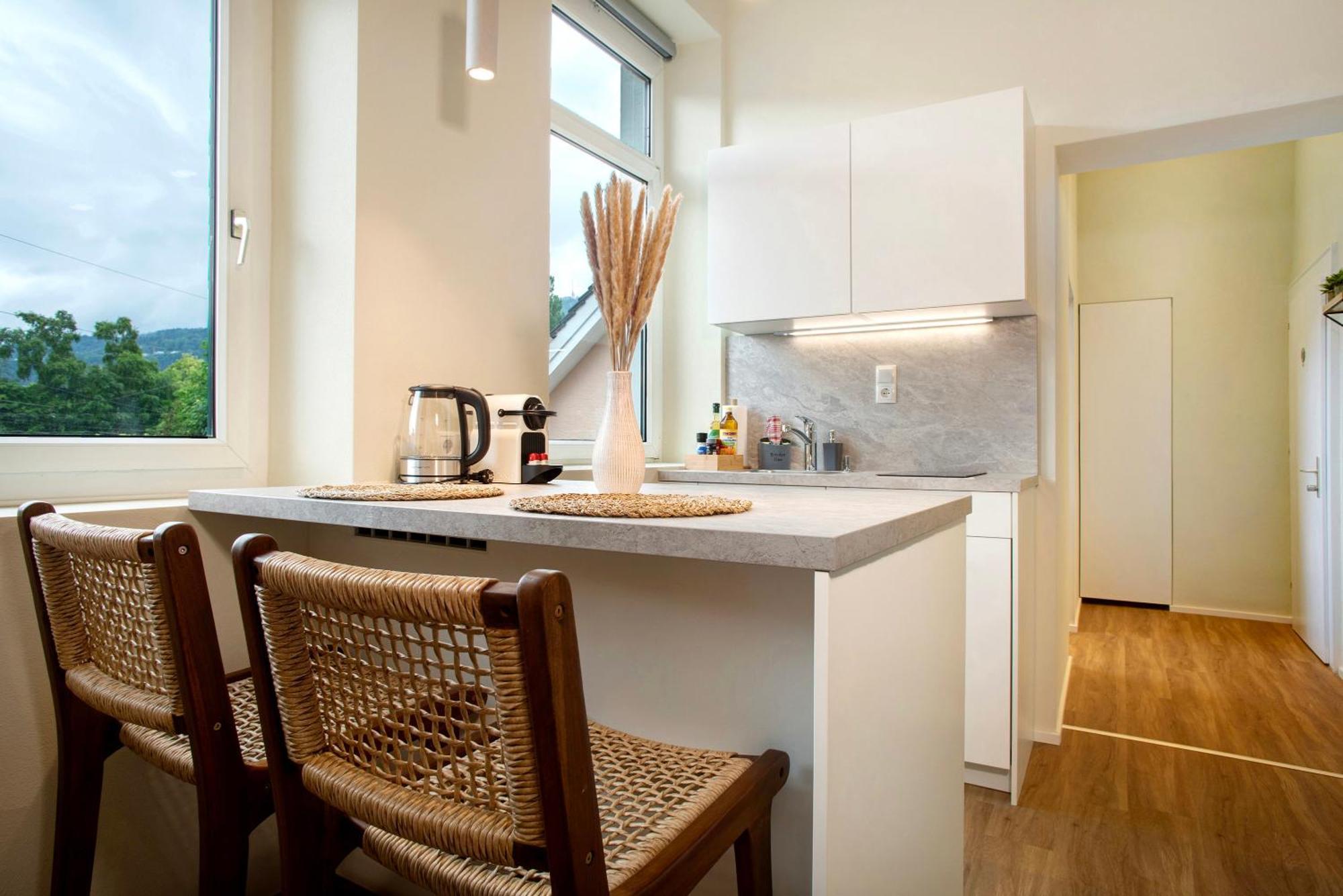 Sonnenblick Bregenz Apartment Exterior photo