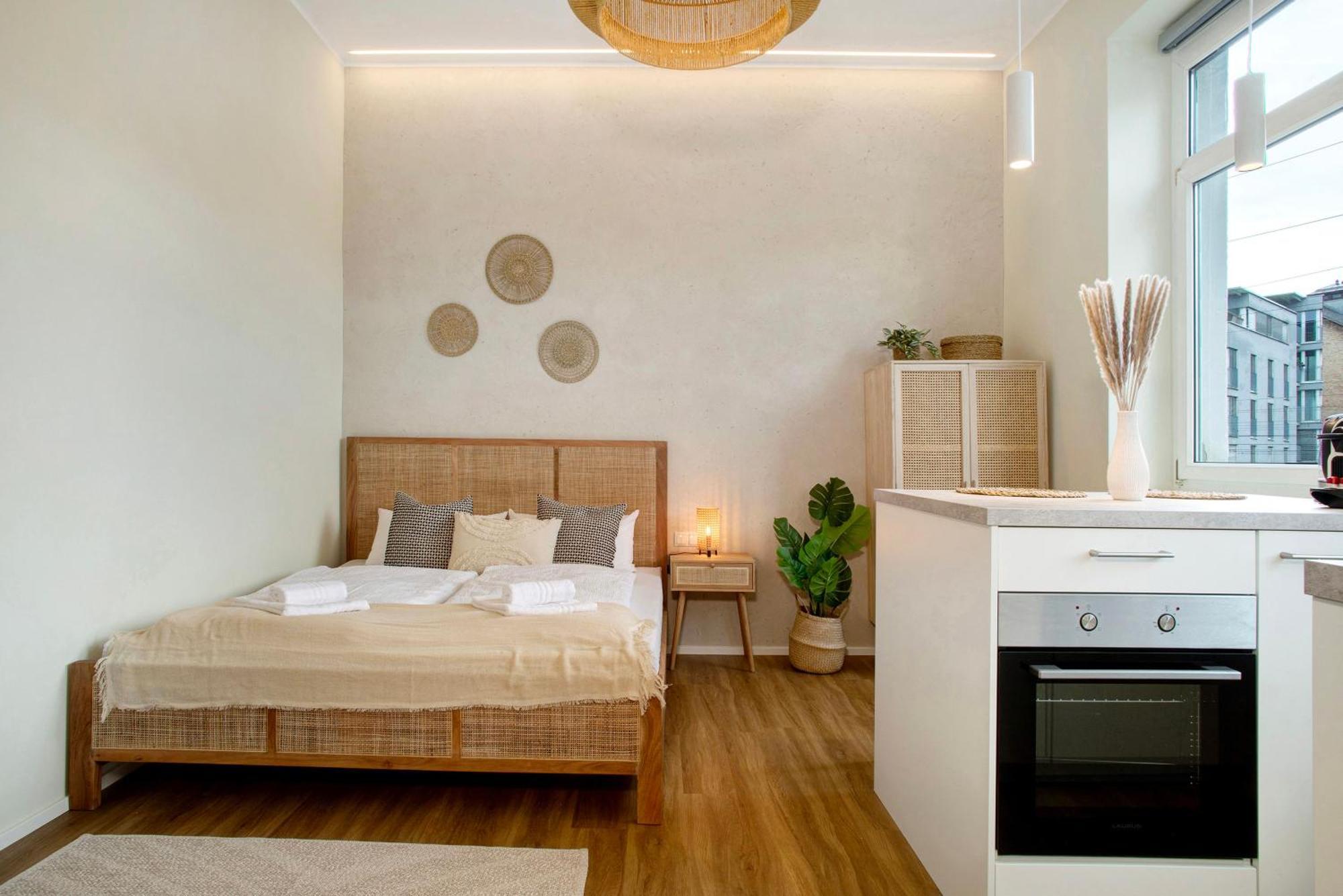 Sonnenblick Bregenz Apartment Exterior photo