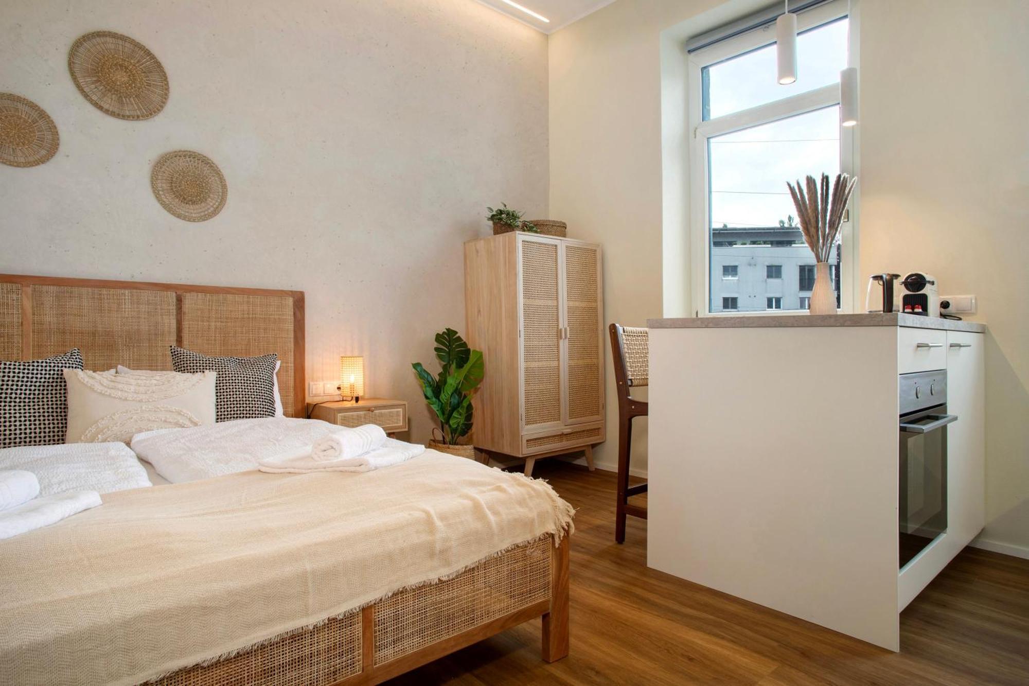 Sonnenblick Bregenz Apartment Exterior photo